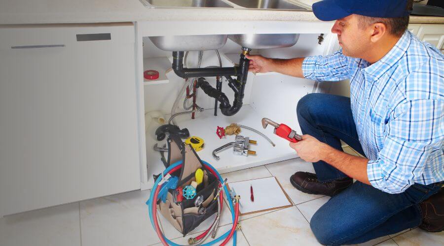 Professional emergency plumbing in Pipestone, MN